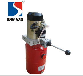【電動(dòng)堆高車(chē)動(dòng)力單元】?jī)r(jià)格實(shí)惠，功能多